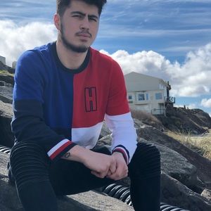 Meet your Posher, Michael